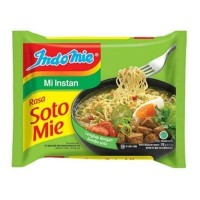 Indomie Soto