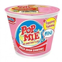 Pop Mie Mini Ayam Bawang RL