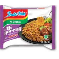 Indomie Goreng Rendang