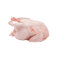 Ayam Karkas Frozen 07 - 08 per Pcs Grade A