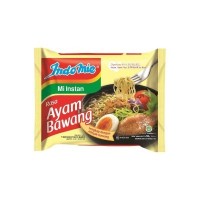 Indomie Ayam Bawang