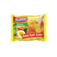 Indomie Goreng Aceh