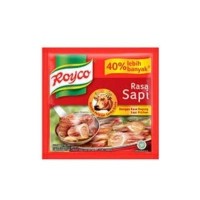 Royco Sapi Renceng