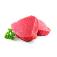 Tuna Steak