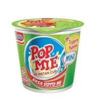 Pop Mie Mini Soto RL