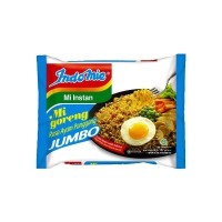 Indomie Goreng Ayam Panggang Jumbo