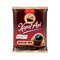 Kopi Kapal Api Mix Renceng