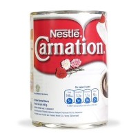 Carnation Susu Kental Manis 370gr